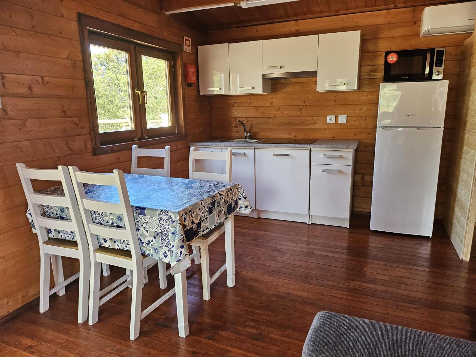 Casa De Campo Vale Do Asno Алтура Екстериор снимка