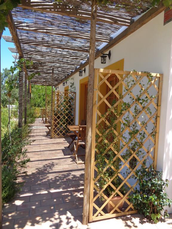 Casa De Campo Vale Do Asno Алтура Екстериор снимка