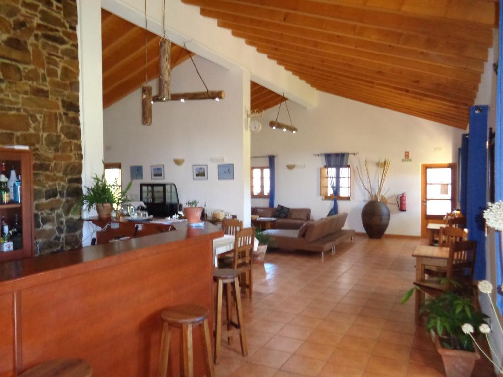 Casa De Campo Vale Do Asno Алтура Екстериор снимка
