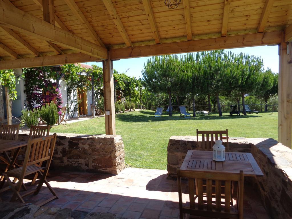 Casa De Campo Vale Do Asno Алтура Екстериор снимка