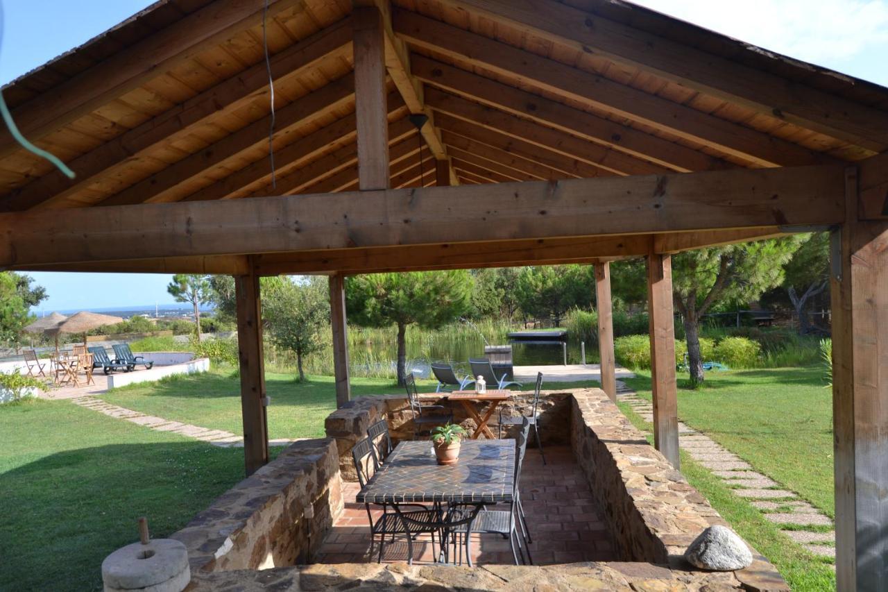 Casa De Campo Vale Do Asno Алтура Екстериор снимка