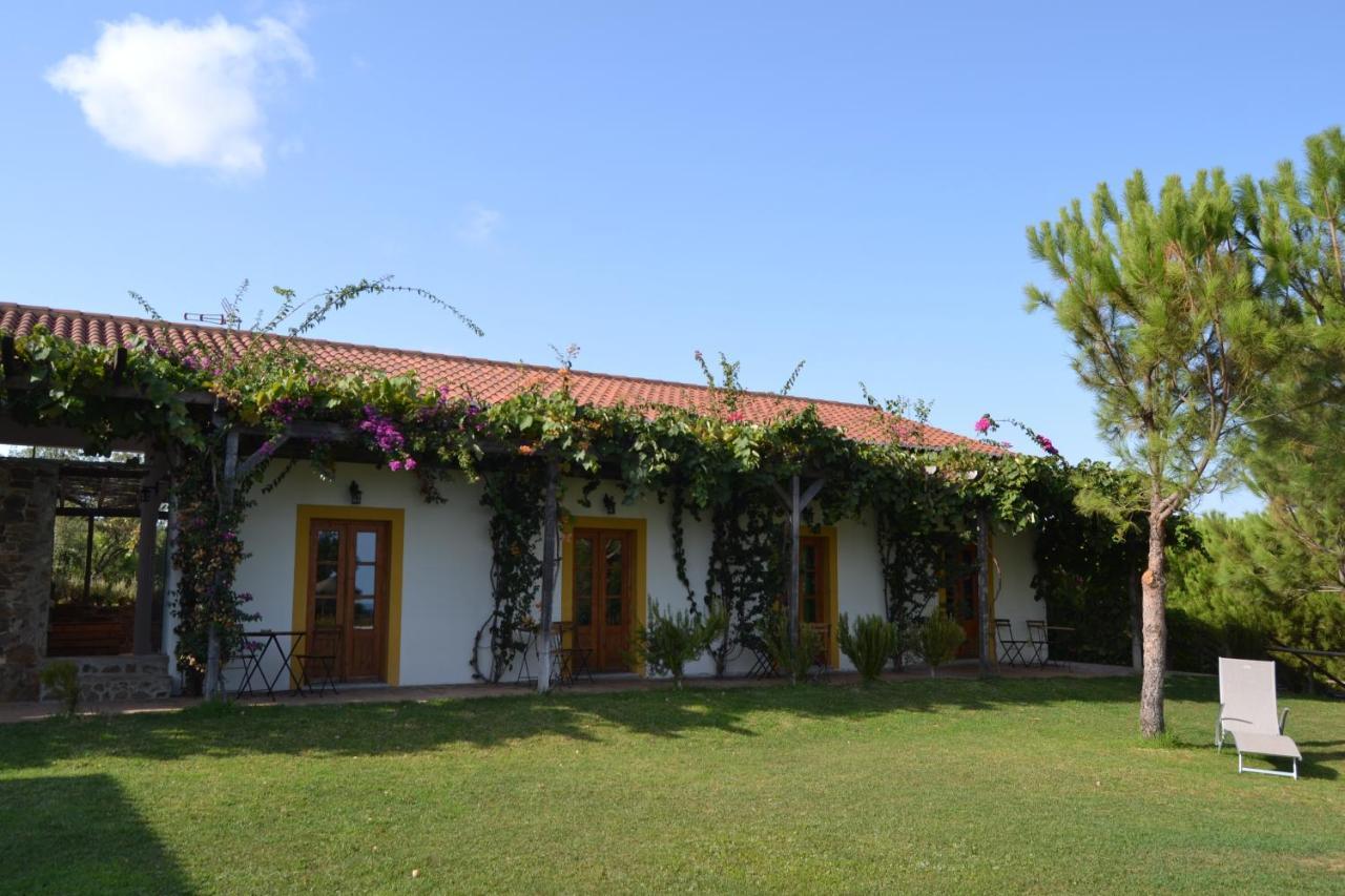 Casa De Campo Vale Do Asno Алтура Екстериор снимка