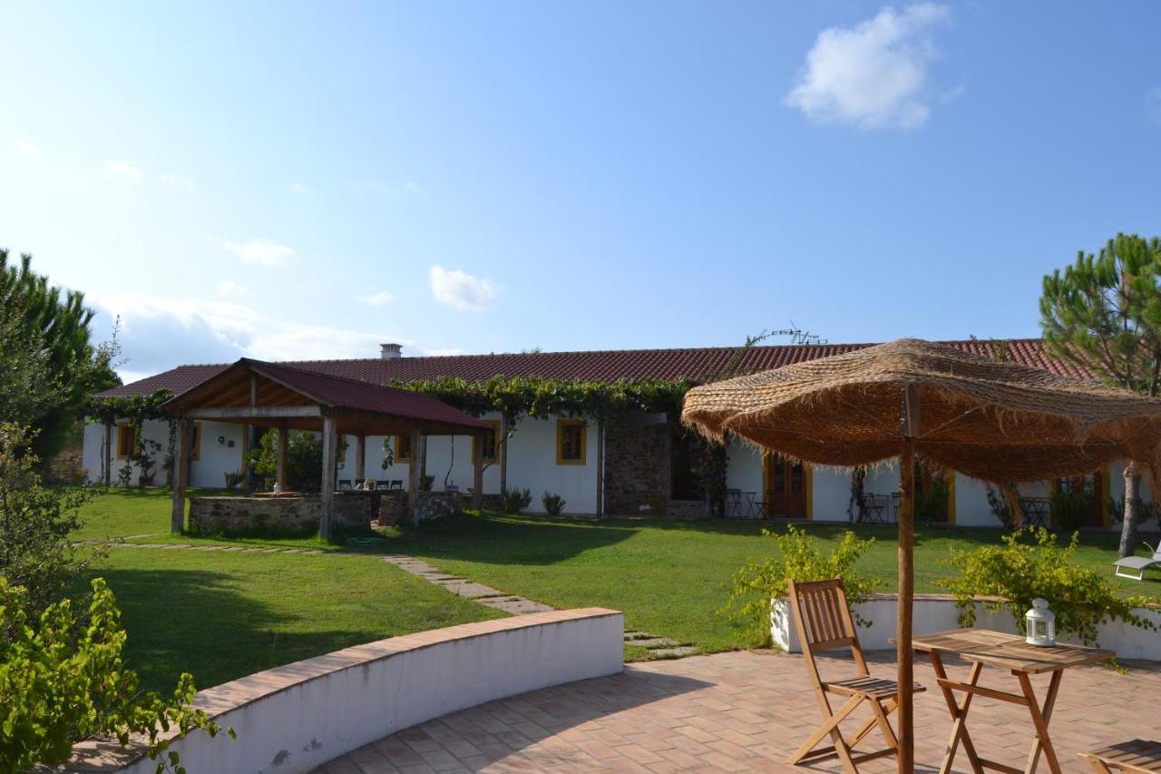 Casa De Campo Vale Do Asno Алтура Екстериор снимка